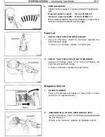 Preview for 303 page of Toyota 4A-F Repair Manual