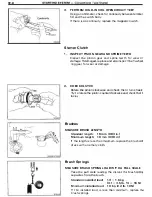 Preview for 304 page of Toyota 4A-F Repair Manual