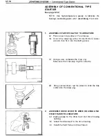 Preview for 306 page of Toyota 4A-F Repair Manual