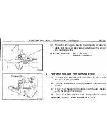 Preview for 309 page of Toyota 4A-F Repair Manual