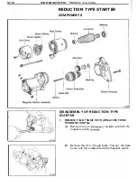 Preview for 310 page of Toyota 4A-F Repair Manual