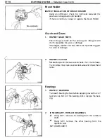 Preview for 314 page of Toyota 4A-F Repair Manual