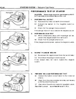 Preview for 318 page of Toyota 4A-F Repair Manual