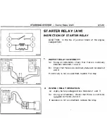 Preview for 319 page of Toyota 4A-F Repair Manual