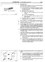 Preview for 6 page of Toyota 4A-FE Repair Manual