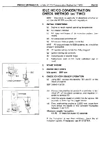 Preview for 23 page of Toyota 4A-FE Repair Manual