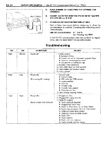 Preview for 24 page of Toyota 4A-FE Repair Manual