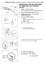 Preview for 25 page of Toyota 4A-FE Repair Manual