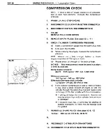 Preview for 27 page of Toyota 4A-FE Repair Manual