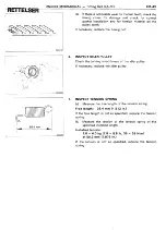 Preview for 37 page of Toyota 4A-FE Repair Manual