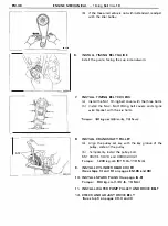 Preview for 40 page of Toyota 4A-FE Repair Manual