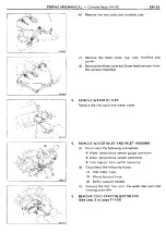 Preview for 43 page of Toyota 4A-FE Repair Manual