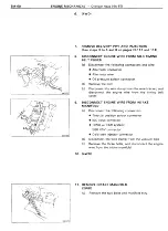 Preview for 44 page of Toyota 4A-FE Repair Manual