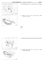 Preview for 45 page of Toyota 4A-FE Repair Manual