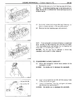 Preview for 49 page of Toyota 4A-FE Repair Manual