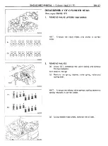 Preview for 51 page of Toyota 4A-FE Repair Manual