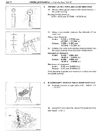 Preview for 54 page of Toyota 4A-FE Repair Manual