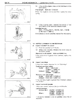 Preview for 58 page of Toyota 4A-FE Repair Manual