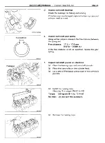 Preview for 59 page of Toyota 4A-FE Repair Manual