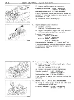 Preview for 60 page of Toyota 4A-FE Repair Manual