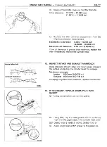 Preview for 61 page of Toyota 4A-FE Repair Manual