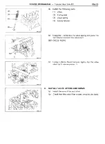 Preview for 63 page of Toyota 4A-FE Repair Manual