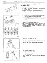 Preview for 64 page of Toyota 4A-FE Repair Manual