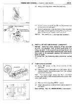 Preview for 65 page of Toyota 4A-FE Repair Manual