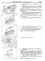 Preview for 67 page of Toyota 4A-FE Repair Manual