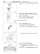 Preview for 70 page of Toyota 4A-FE Repair Manual