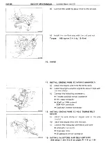 Preview for 72 page of Toyota 4A-FE Repair Manual