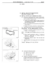 Preview for 73 page of Toyota 4A-FE Repair Manual