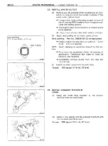 Preview for 74 page of Toyota 4A-FE Repair Manual