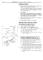 Preview for 80 page of Toyota 4A-FE Repair Manual