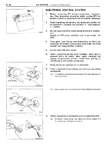 Preview for 81 page of Toyota 4A-FE Repair Manual