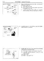 Preview for 83 page of Toyota 4A-FE Repair Manual