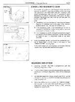 Preview for 98 page of Toyota 4A-FE Repair Manual