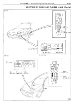 Preview for 104 page of Toyota 4A-FE Repair Manual