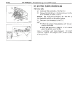 Preview for 105 page of Toyota 4A-FE Repair Manual