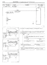 Preview for 109 page of Toyota 4A-FE Repair Manual