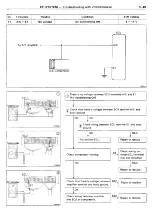 Preview for 118 page of Toyota 4A-FE Repair Manual