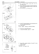 Preview for 122 page of Toyota 4A-FE Repair Manual