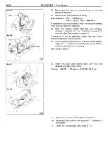 Preview for 124 page of Toyota 4A-FE Repair Manual