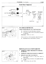 Preview for 125 page of Toyota 4A-FE Repair Manual