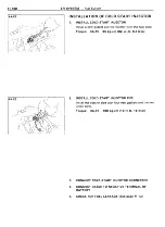 Preview for 128 page of Toyota 4A-FE Repair Manual