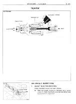 Preview for 131 page of Toyota 4A-FE Repair Manual