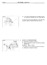 Preview for 132 page of Toyota 4A-FE Repair Manual