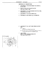 Preview for 133 page of Toyota 4A-FE Repair Manual