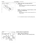 Preview for 134 page of Toyota 4A-FE Repair Manual