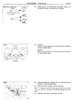 Preview for 137 page of Toyota 4A-FE Repair Manual